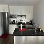 Charming Two Bedroom Downtown Apartment