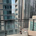 Charming Two Bedroom Downtown Apartment