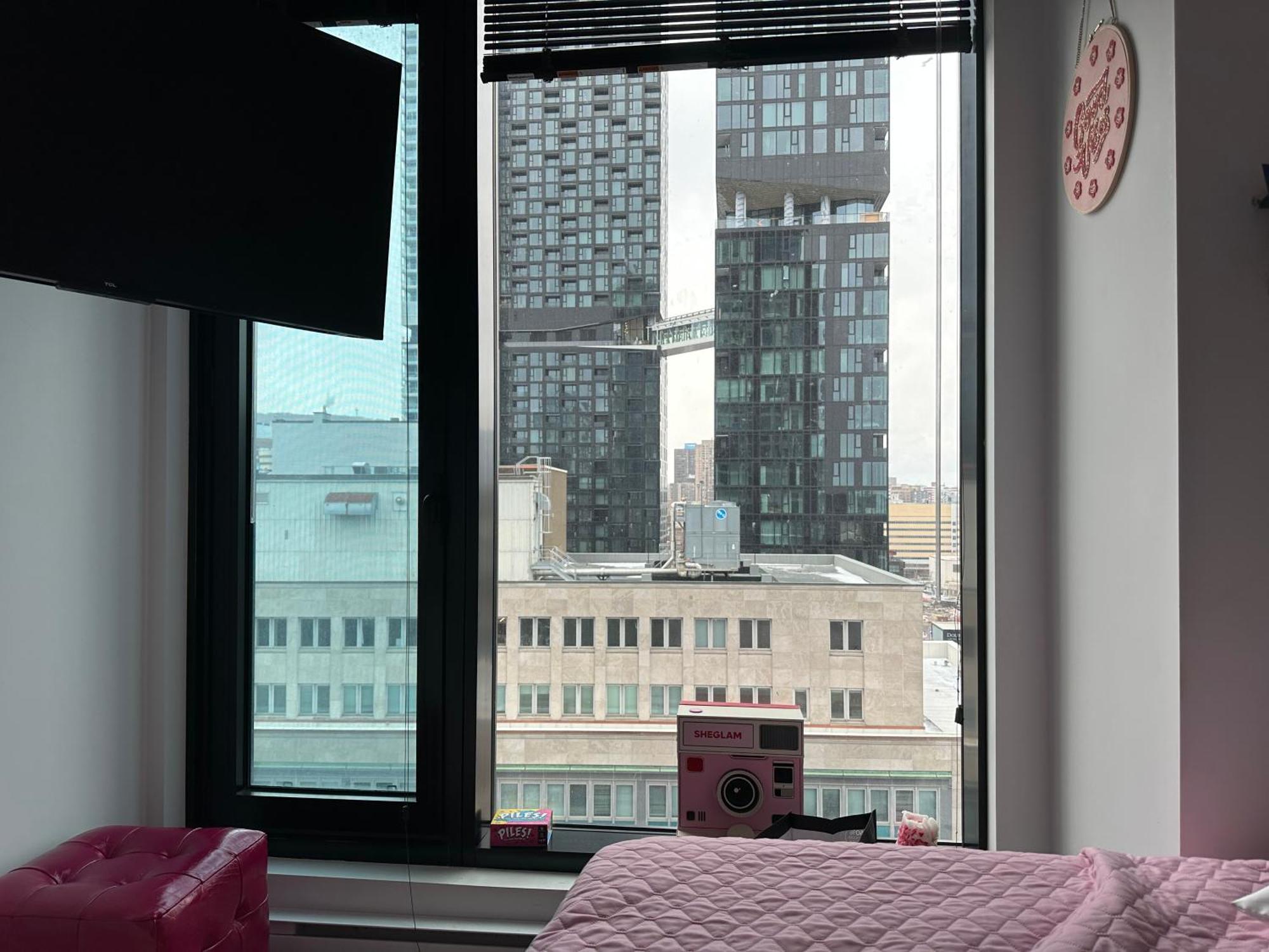Charming Two Bedroom Downtown Appartement *