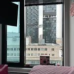 Charming Two Bedroom Downtown Apartment